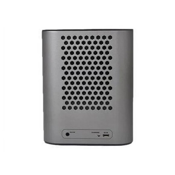 808 Audio HEX TL Portable Bluetooth Speaker - Picture 5 of 5